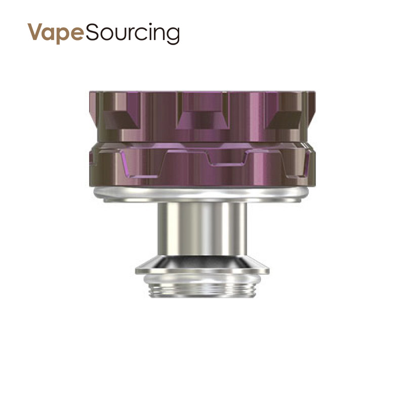 WISMEC GNOME King Top Cap Component