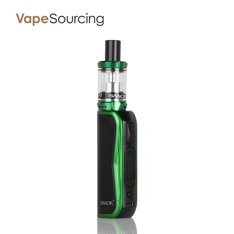 SMOK PRIV N19 Kit 30W with Nord 19 Tank 1200mAh