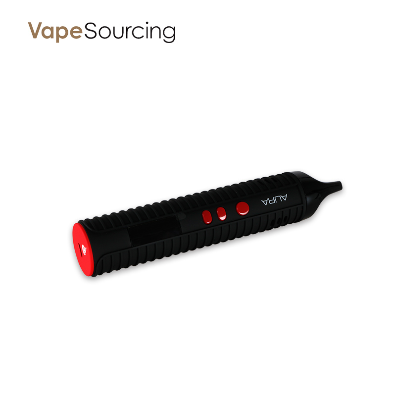 Flowermate Aura Vaporizer Kit 2600mAh