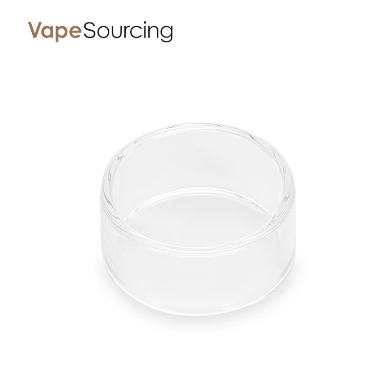 Glass Tube for IJOY RDTA 5s style (1pc)