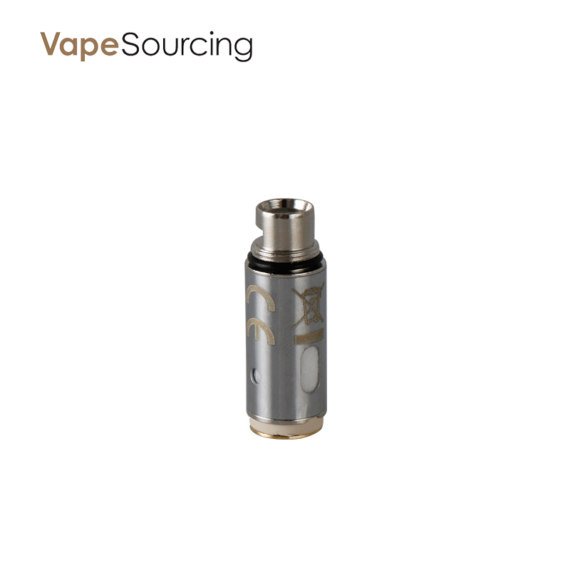 Aspire Breeze Replacement Coil 0.6ohm (5pcs)