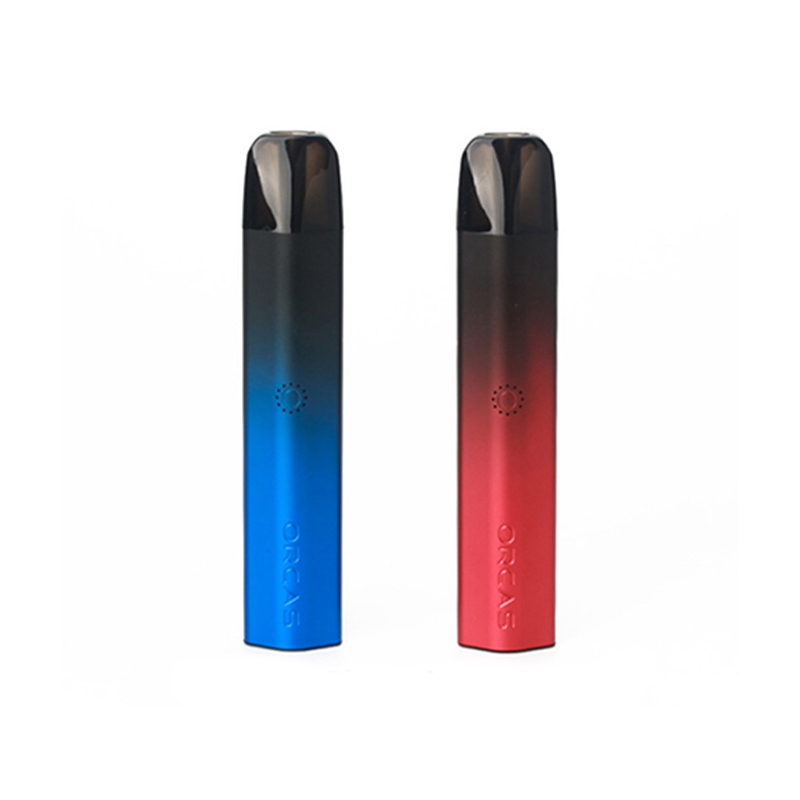 Advken Orcas Pod System Kit 360mAh