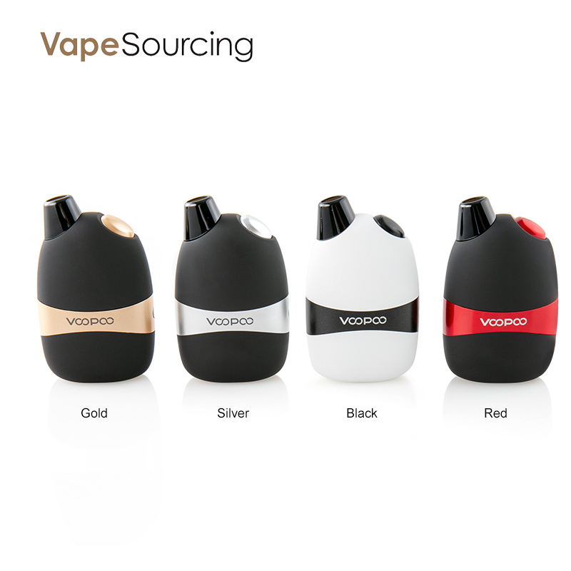 VOOPOO PANDA Pod System Kit 1100mAh