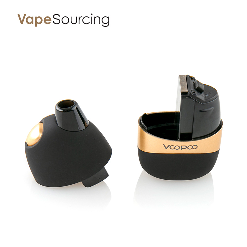 VOOPOO PANDA Pod System Kit 1100mAh