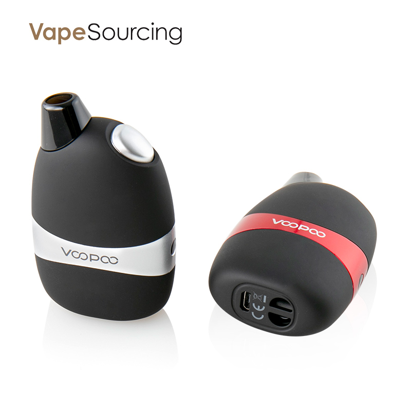VOOPOO PANDA Pod System Kit 1100mAh