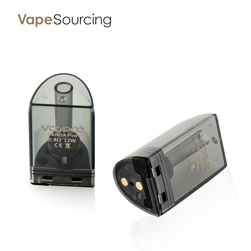 VOOPOO PANDA Pod System Kit 1100mAh