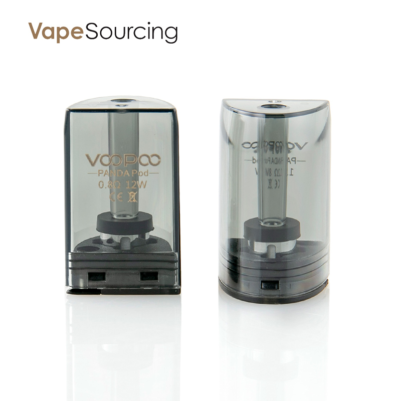 VOOPOO PANDA Pod System Kit 1100mAh