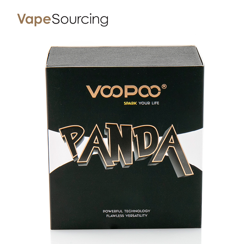 VOOPOO PANDA Pod System Kit 1100mAh