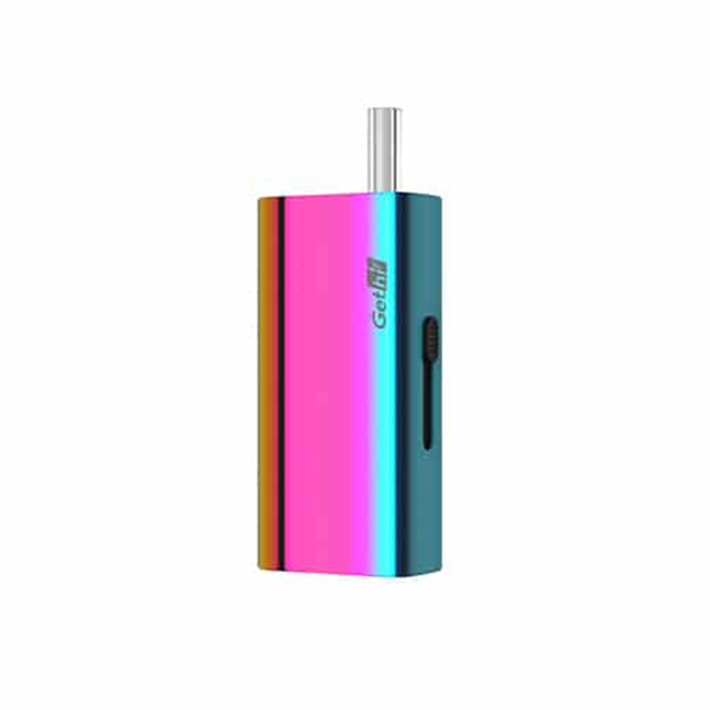 Airis Gethi G6 Dry Herb Vaporizer Kit 1800mAh