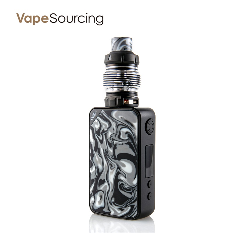 Eleaf iStick MIX Kit 160W with ELLO POP Atomizer