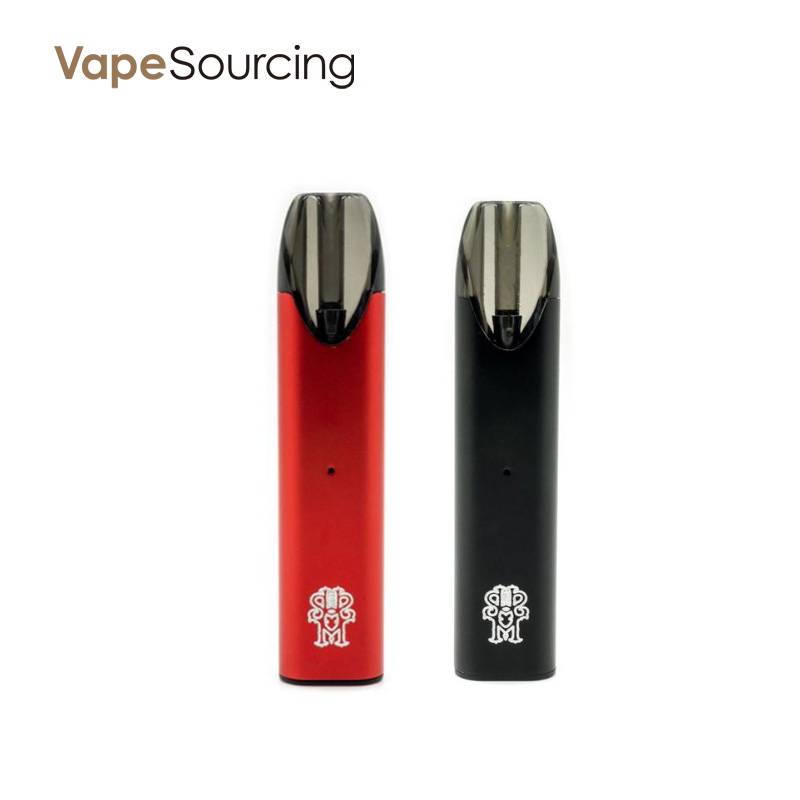 asMODus Pyke Pod System Kit 480mAh