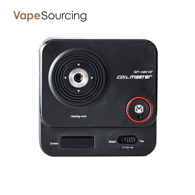 Coil Master 521 Mini V2