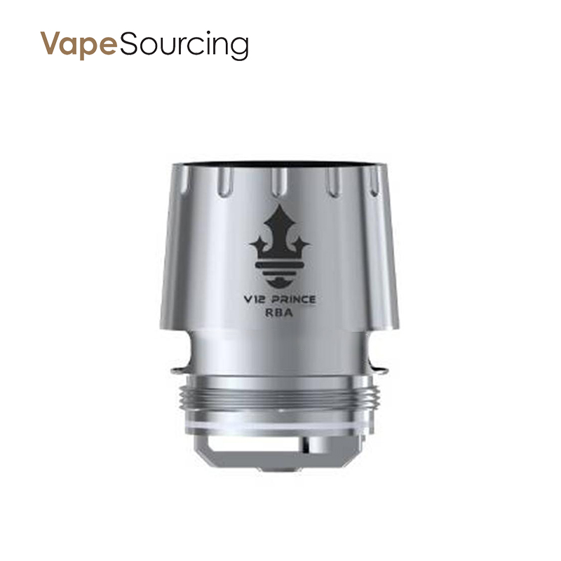 SMOK TFV12 PRINCE RBA Coil