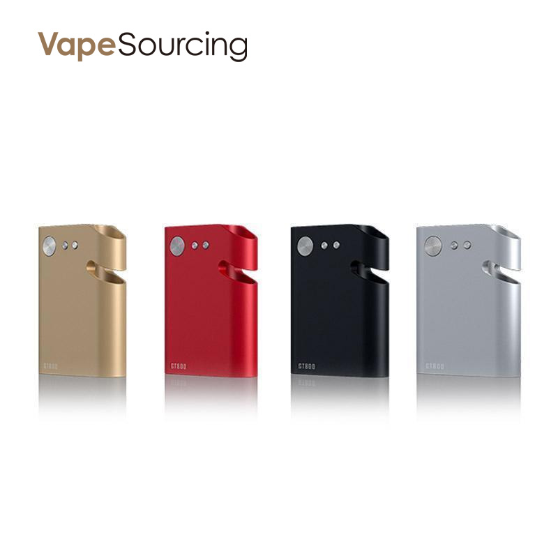 Dazzvape GT800 Vaporizer TC Mod 800mAh