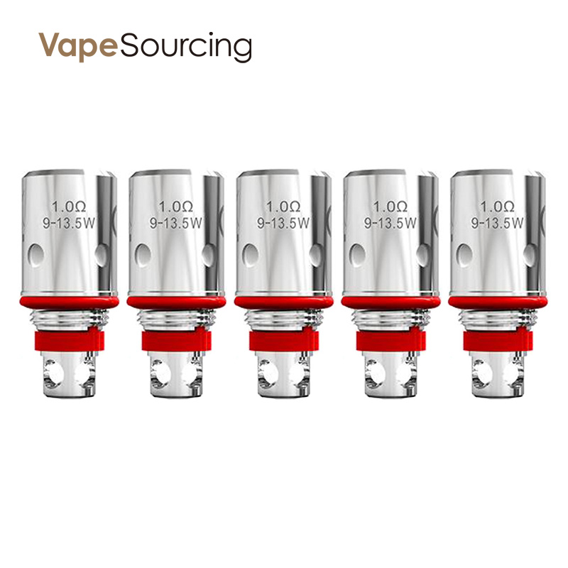 Artery PAL II Replacement Coil (5pcs/pack)