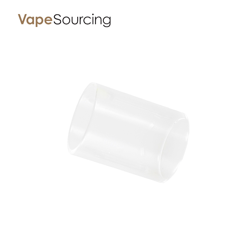 Innokin Ares MTL RTA style Pyrex Replacement Glass Tube
