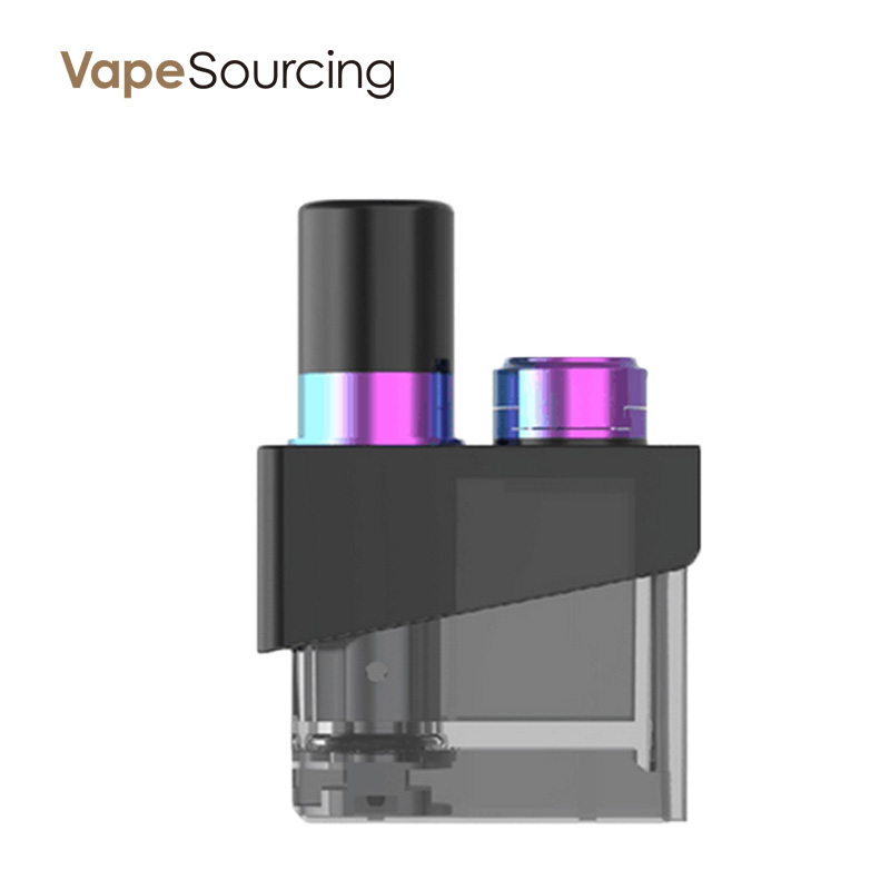 SMOK Trinity Alpha Pod Cartridge - 2.8ml