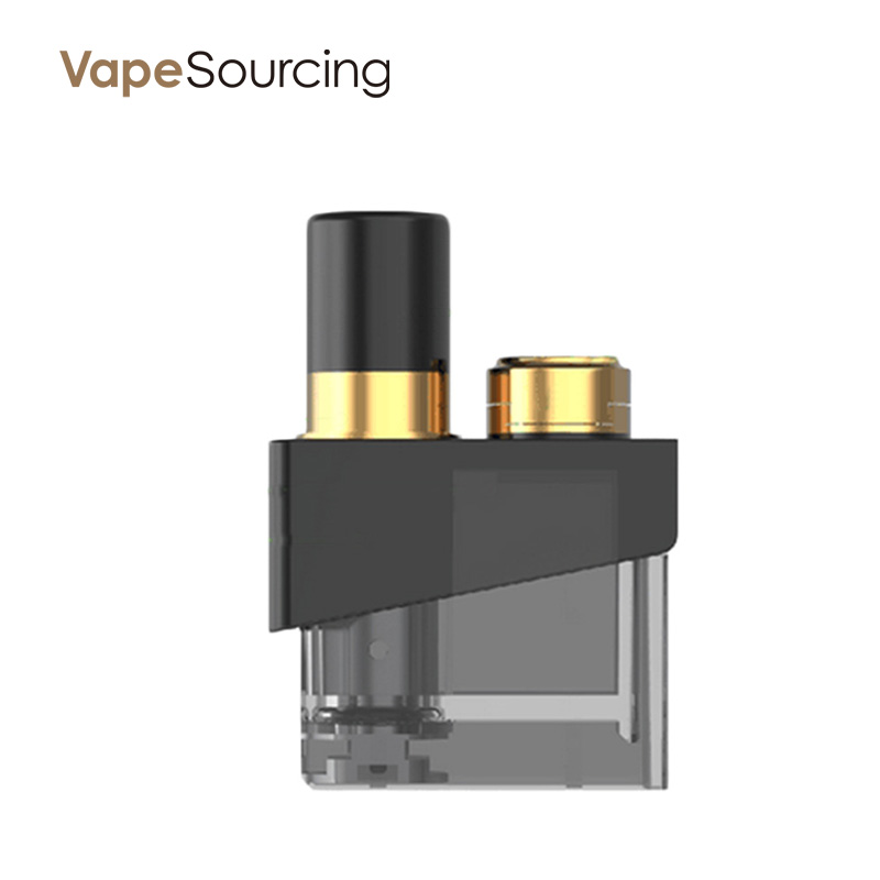 SMOK Trinity Alpha Pod Cartridge - 2.8ml