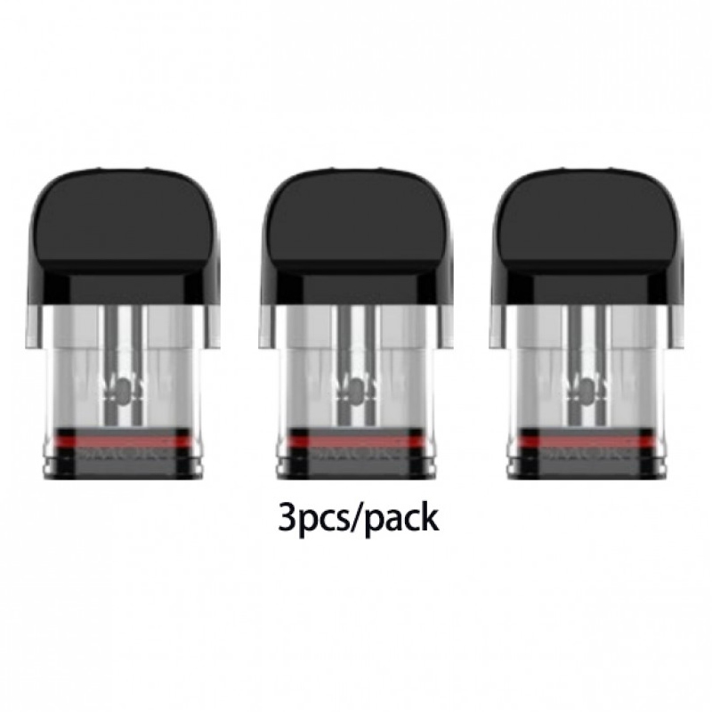 SMOK Novo 2X Replacement Pod Cartridge (3pcs/pack)