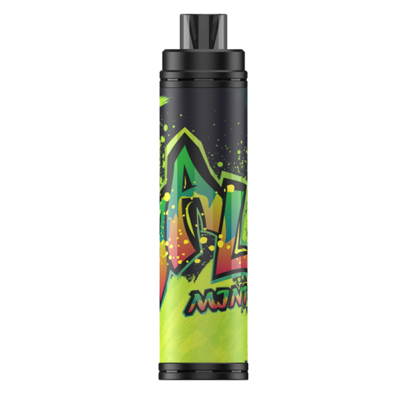 Vaal Max Disposable Kit 4500 Puffs 850mAh