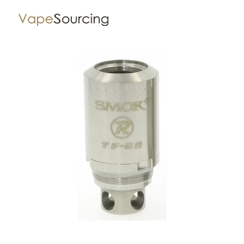 SMOK TFV4 RBA Dual Coil (1PC/Pack)