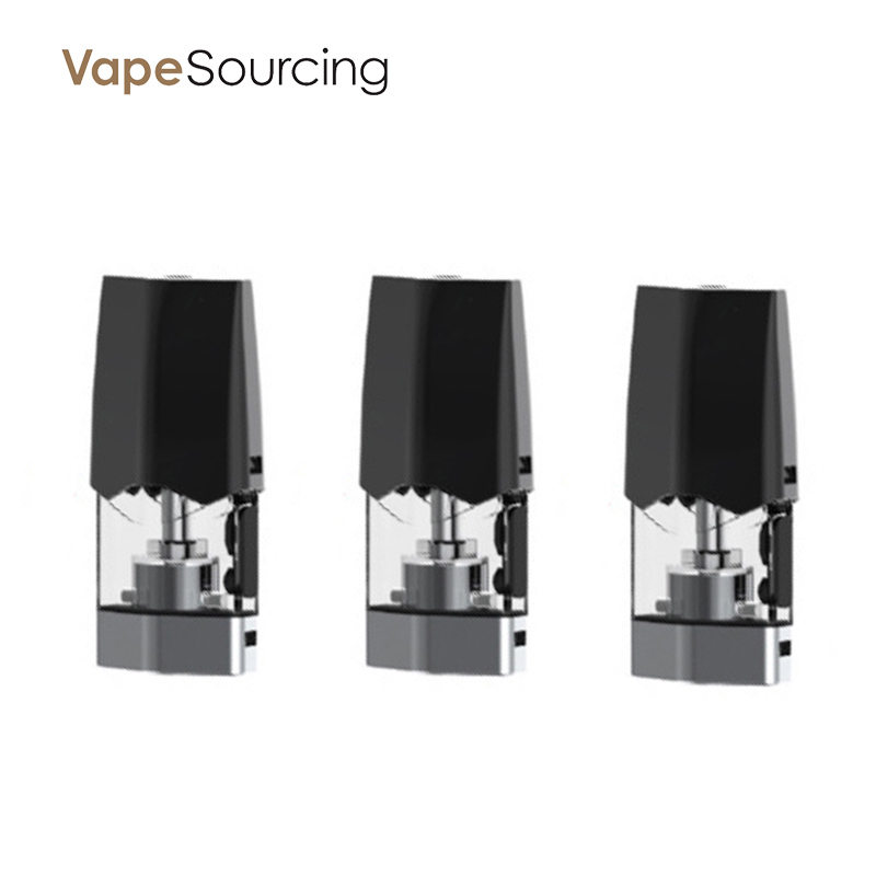 SMOK Infinix Replacement Pod Cartridge (3pcs/pack)