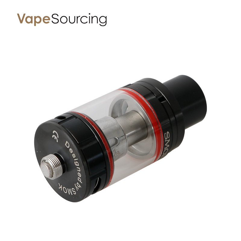 SMOK T-PRIV Kit 220W With TFV8 Big Baby Tank