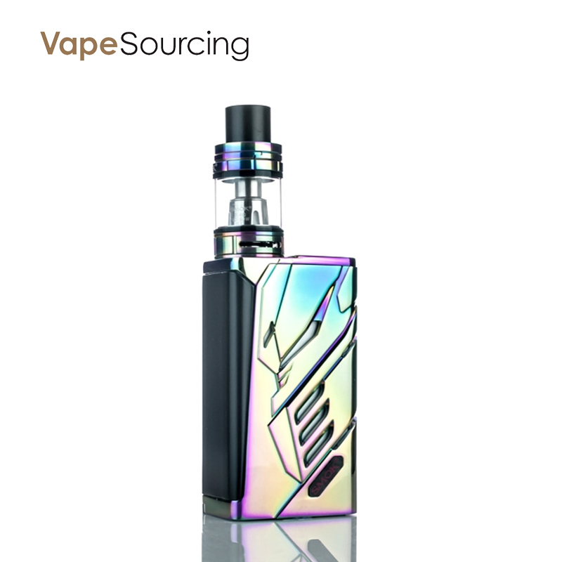 SMOK T-PRIV Kit 220W With TFV8 Big Baby Tank