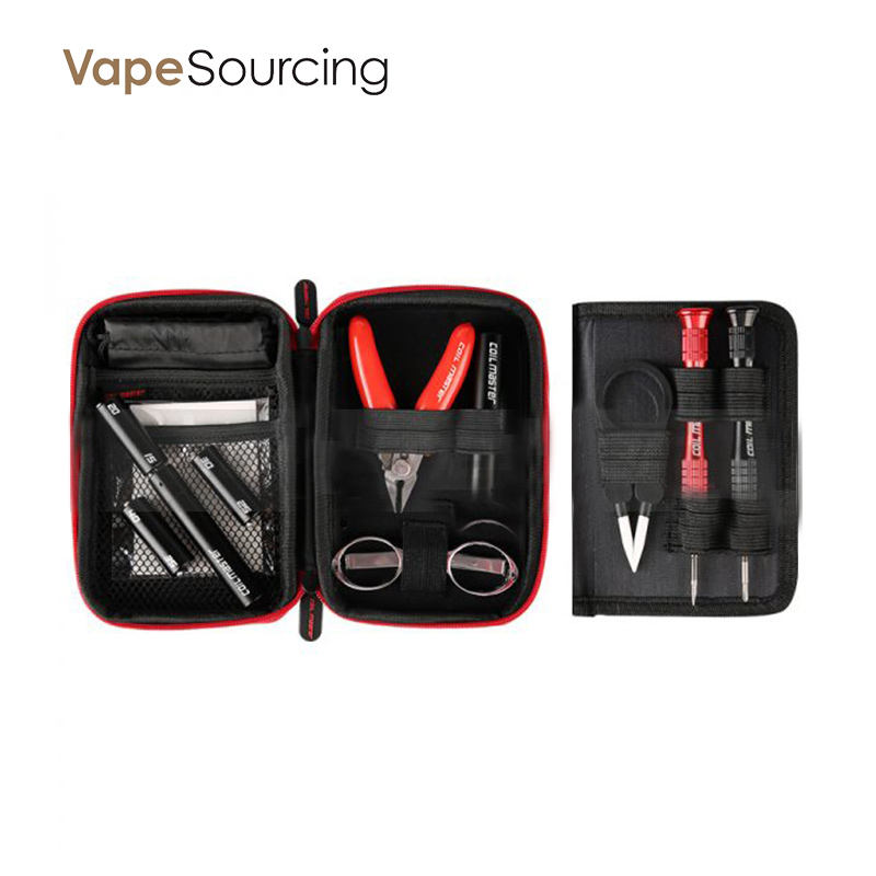 Coil Master DIY Kit Mini