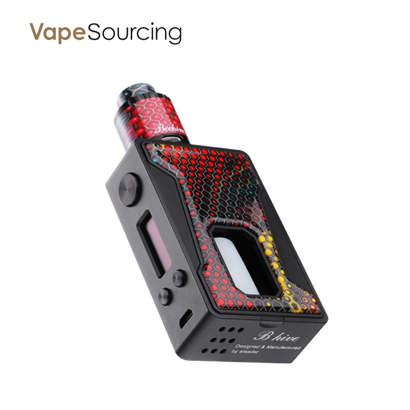 Aleader Bhive Squonk BF Kit With Bhive RDA 100W