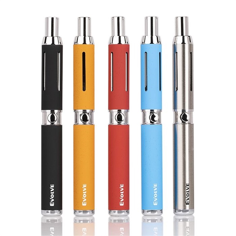 Yocan Evolve-C Dab Pen Wax Vaporizer Kit 650mAh