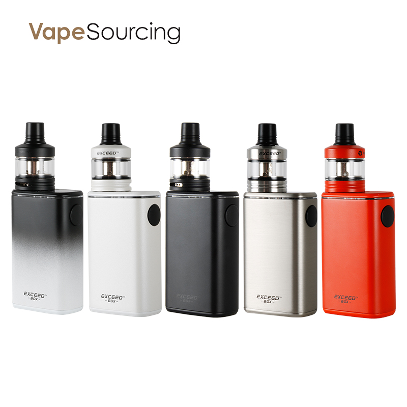 Joyetech Exceed Box with Exceed D22C Kit