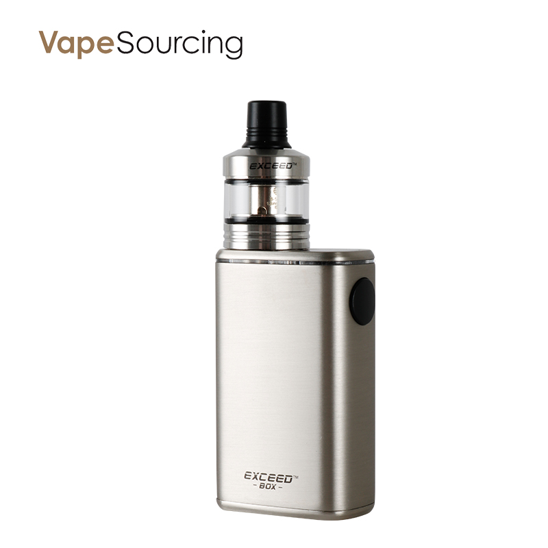 Joyetech Exceed Box with Exceed D22C Kit