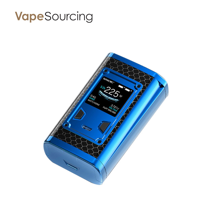 SMOK Majesty Box Mod 225W