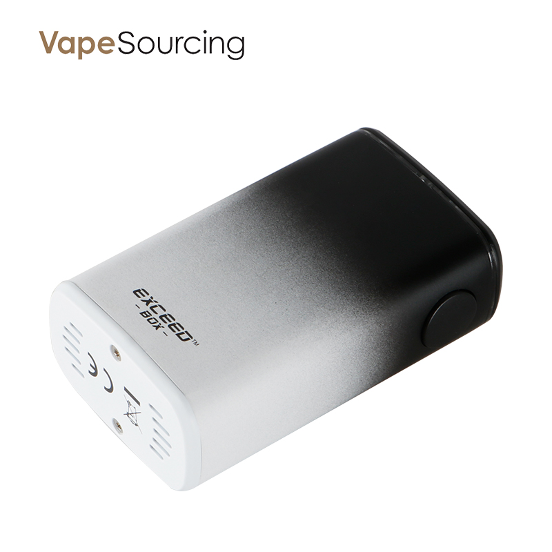 Joyetech Exceed Box with Exceed D22C Kit