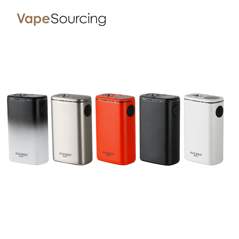 Joyetech Exceed Box with Exceed D22C Kit