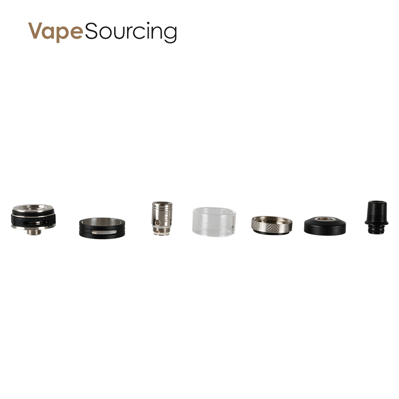 Joyetech Exceed Box with Exceed D22C Kit