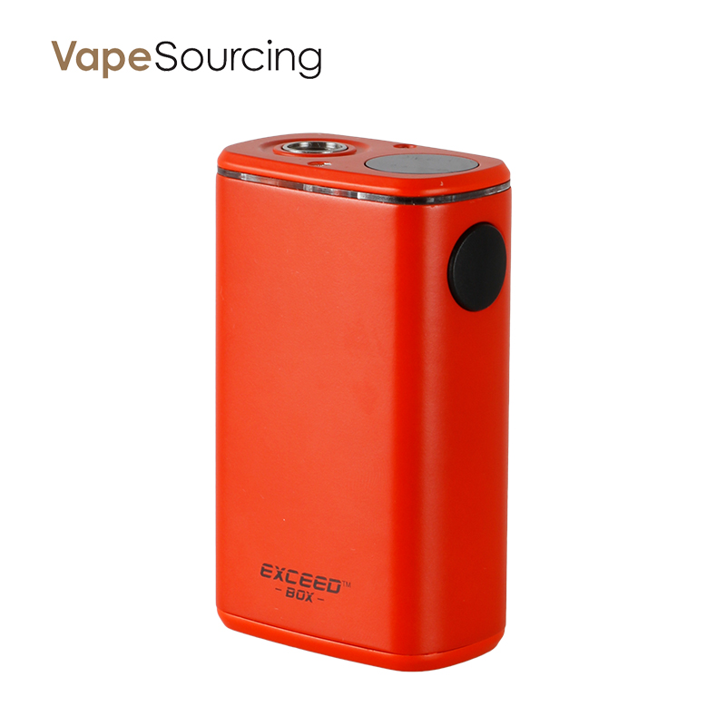 Joyetech Exceed Box with Exceed D22C Kit