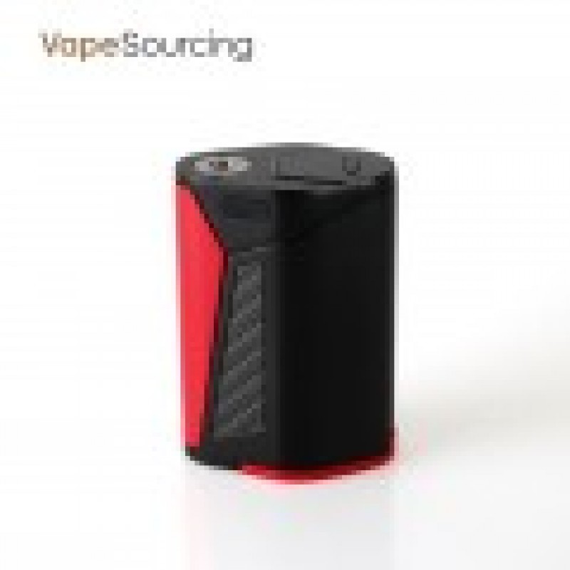 Smok GX350 Box Mod-Silver/black