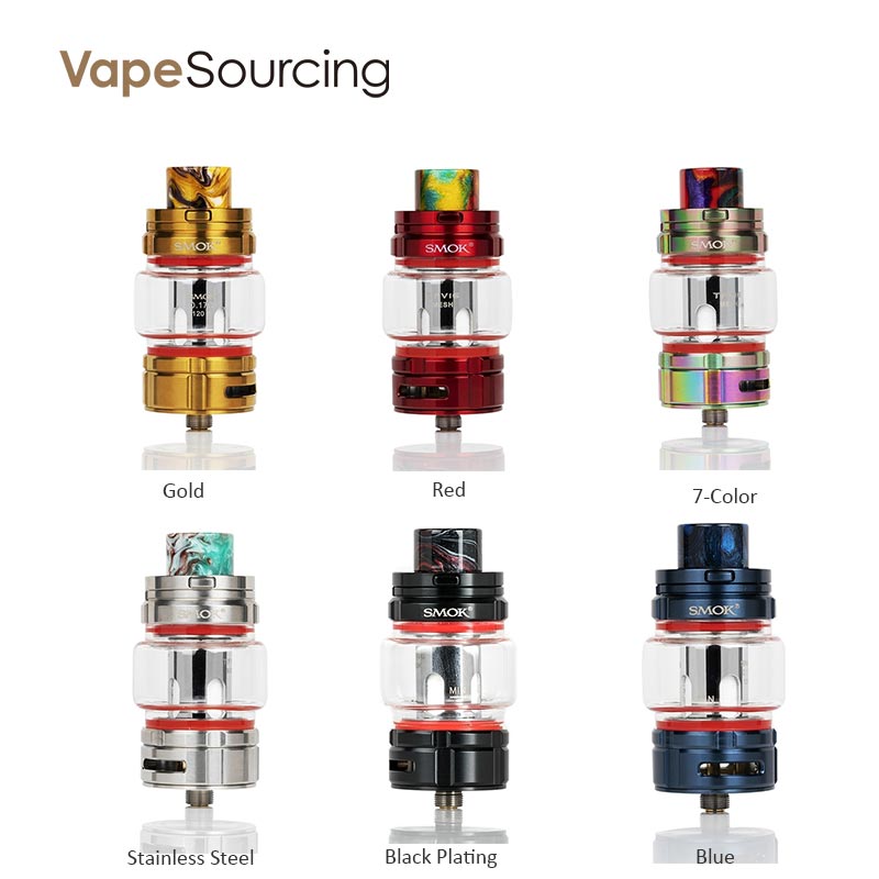 SMOK TFV16 Sub Ohm Tank 9ml