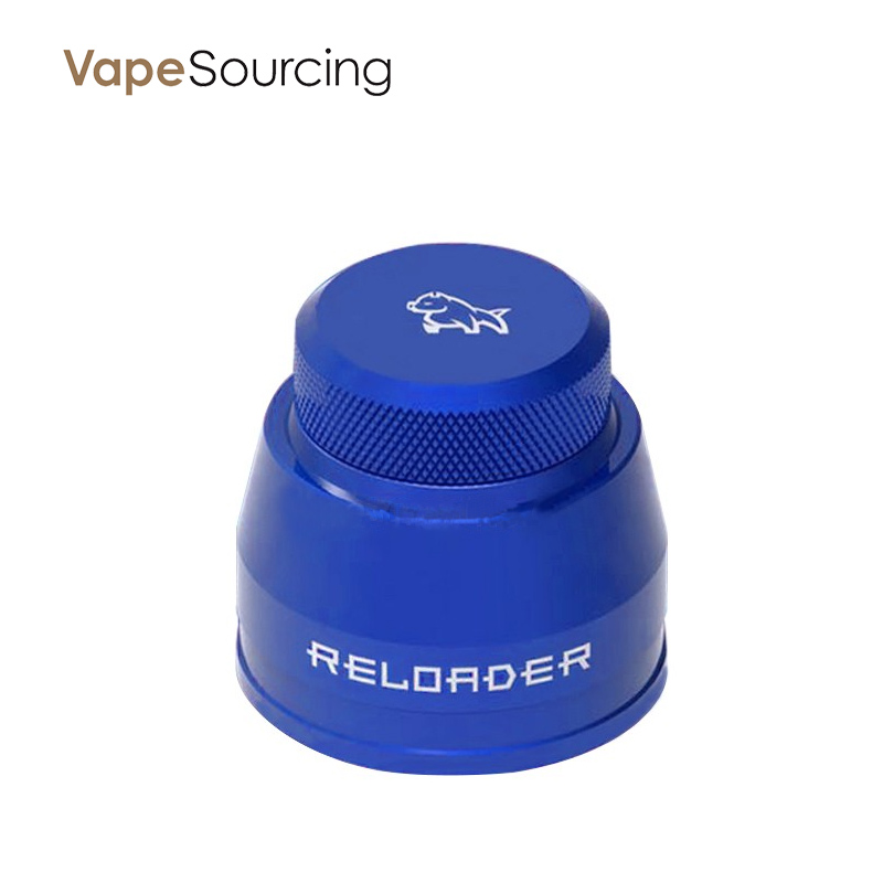 BomberTech Reloader Bottom Feeder Refiller