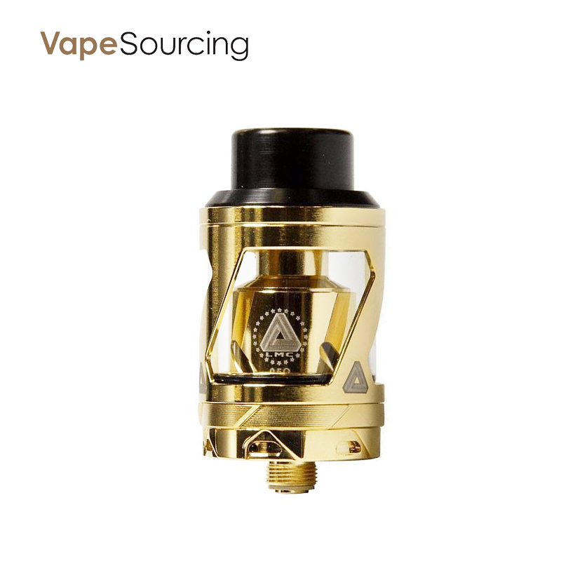 Limitless Hextron Sub Ohm Tank 3ML