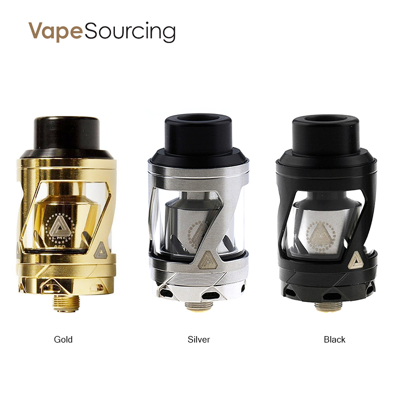 Limitless Hextron Sub Ohm Tank 3ML