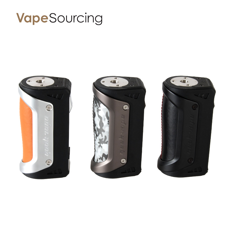 GeekVape AEGIS Box Mod