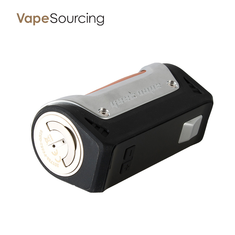 GeekVape AEGIS Box Mod