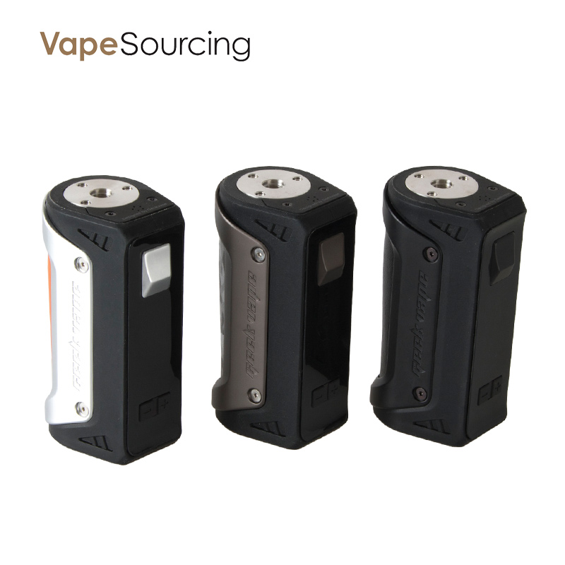 GeekVape AEGIS Box Mod