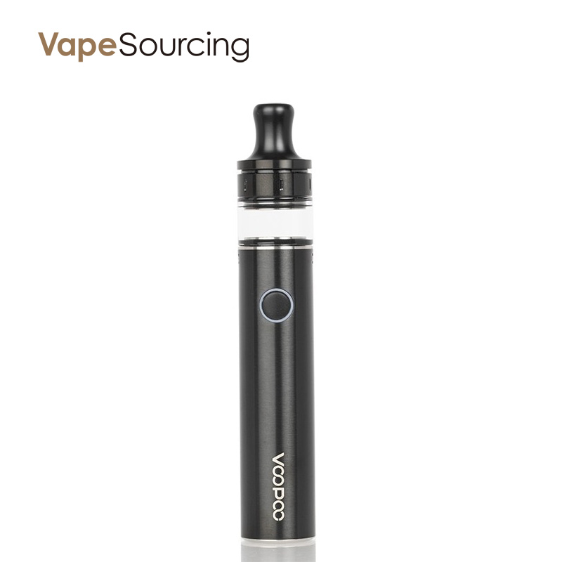 VOOPOO FINIC 20 Kit 1500mAh & FINIC 16 Kit 850mAh