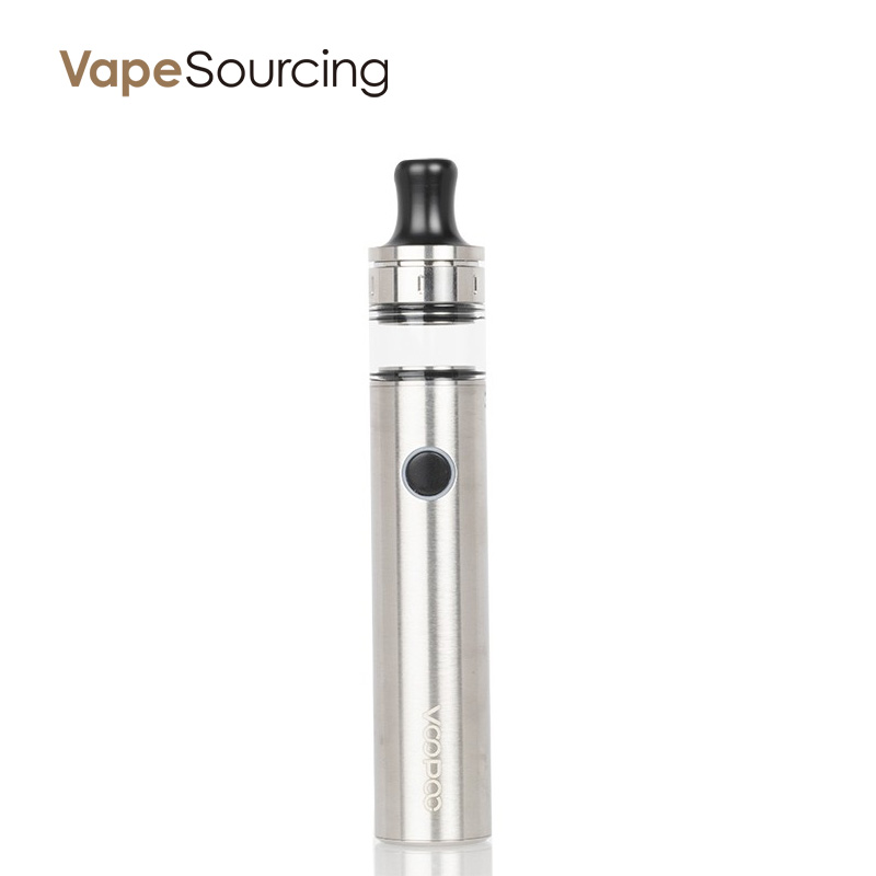 VOOPOO FINIC 20 Kit 1500mAh & FINIC 16 Kit 850mAh