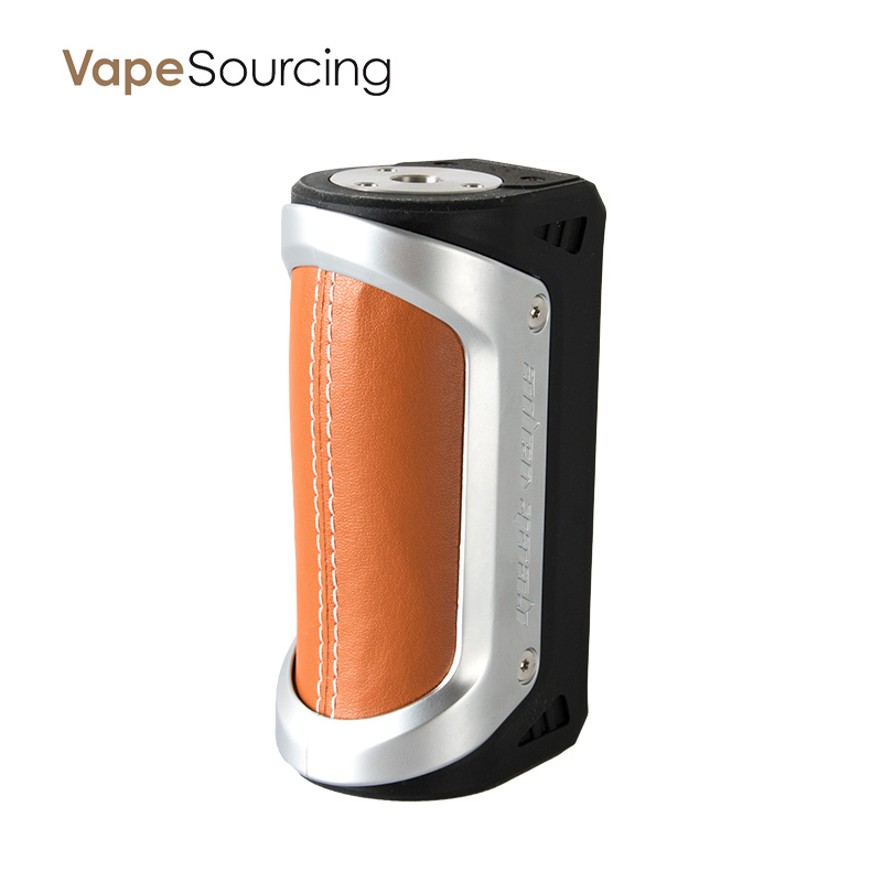GeekVape AEGIS Box Mod