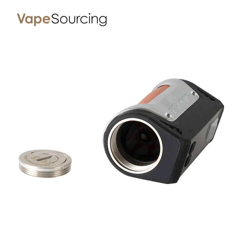 GeekVape AEGIS Box Mod